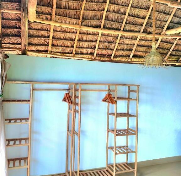 オーシャンビューデラックスルーム, Eden Rock Zanzibar