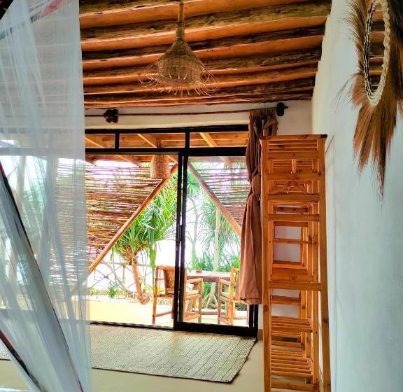 スーペリアーバンガロー, Eden Rock Zanzibar