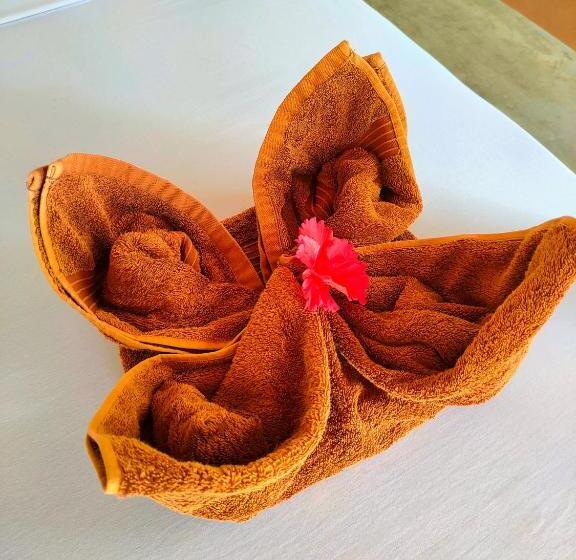 スーペリアーバンガロー, Eden Rock Zanzibar