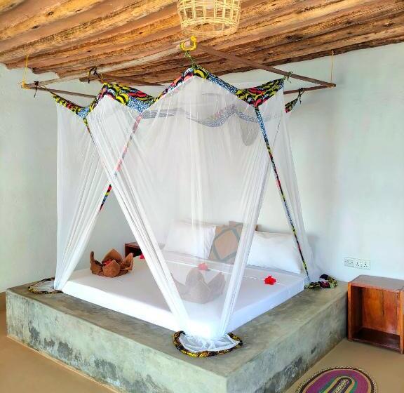 スーペリアーバンガロー, Eden Rock Zanzibar