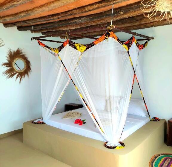 スーペリアーバンガロー, Eden Rock Zanzibar