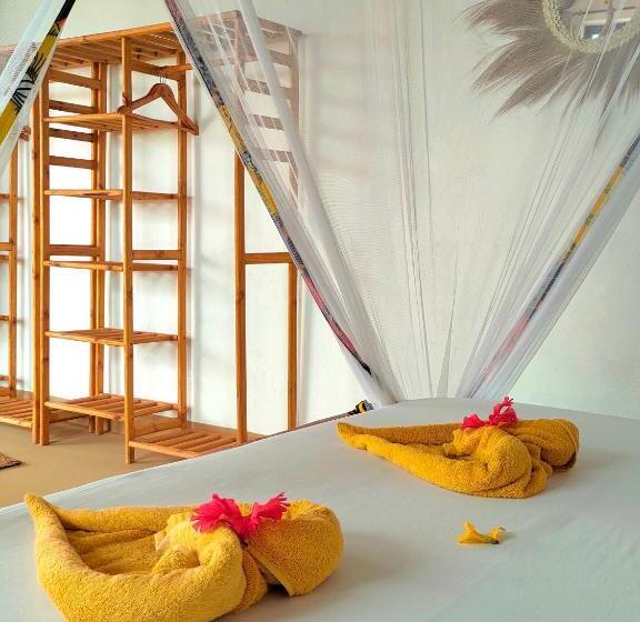 スーペリアーバンガロー, Eden Rock Zanzibar