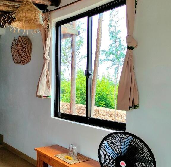 スーペリアーバンガロー, Eden Rock Zanzibar