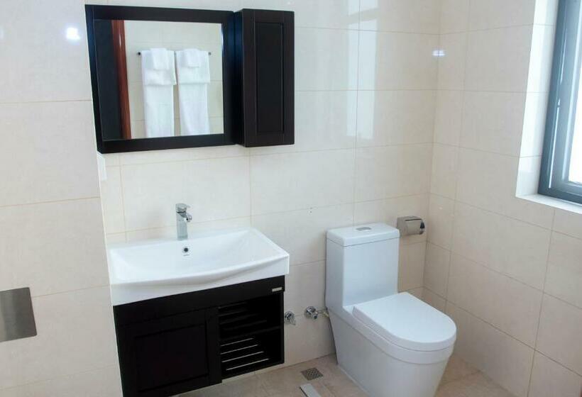 اتاق استاندارد, Lark