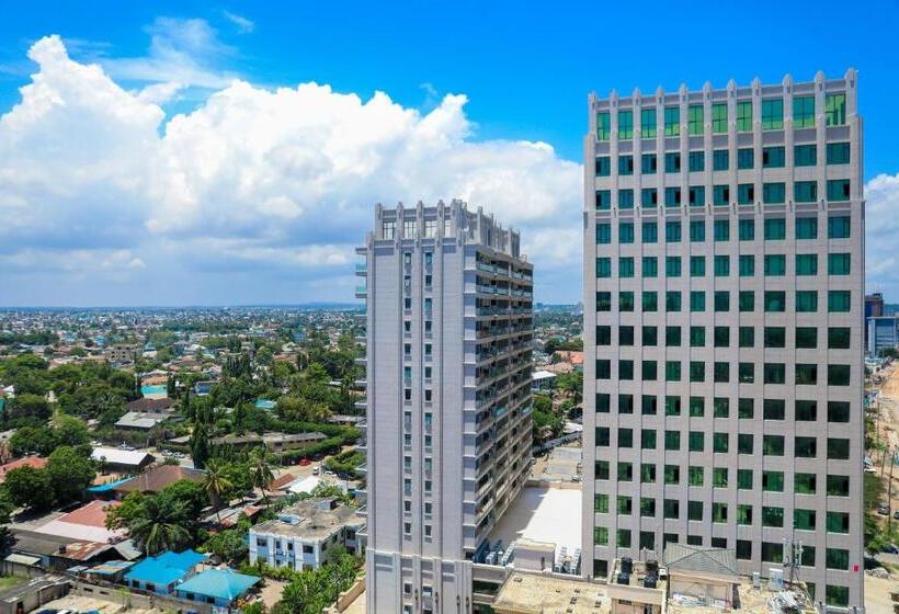 سوییت سوپریور, Lark