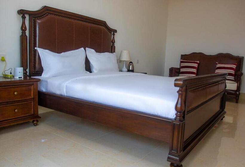 اتاق لوکس, Lark