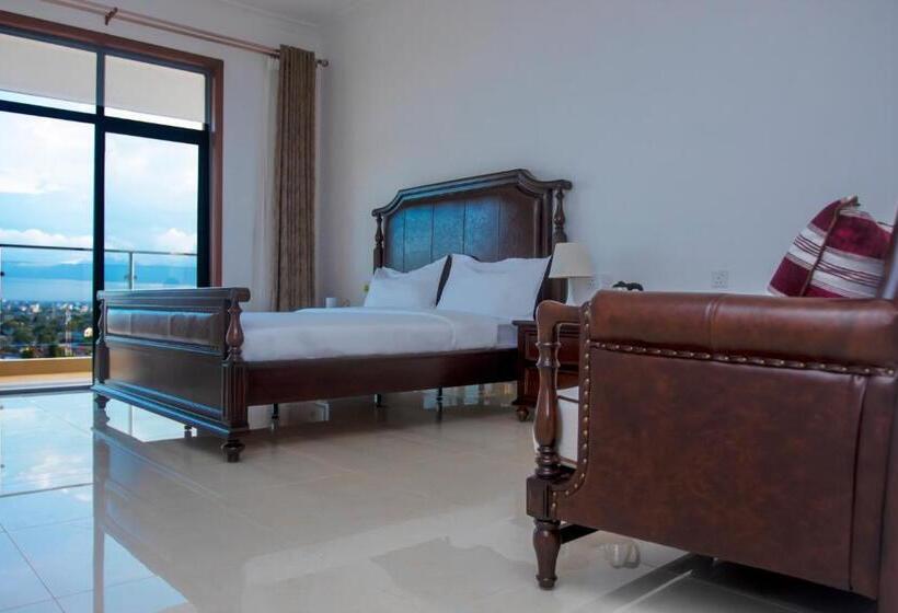 اتاق لوکس, Lark