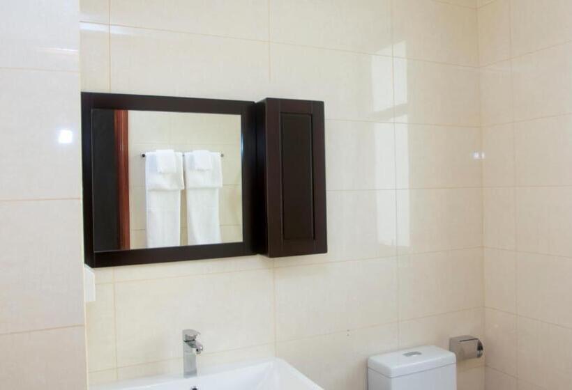 آپارتمان 1 خوابه, Lark