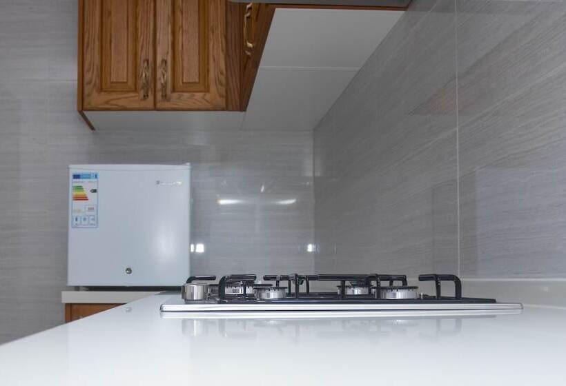 اتاق استاندارد, Lark