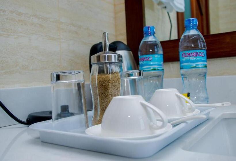 آپارتمان 1 خوابه, Lark