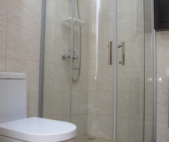 Deluxe Suite Sea View, Lark
