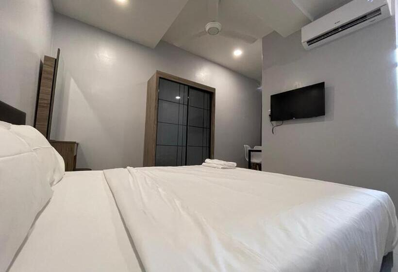 Номер Стандарт, Reno Rooms Ipoh