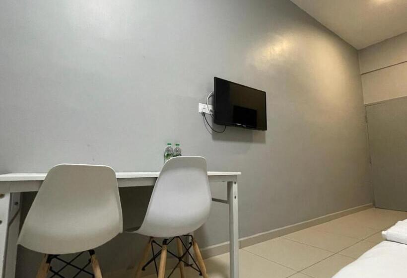 Номер Стандарт, Reno Rooms Ipoh