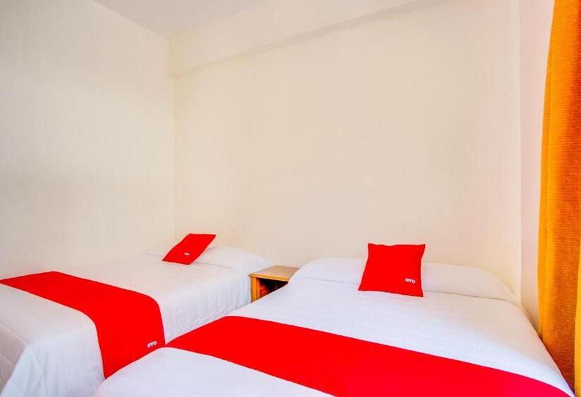 اتاق استاندارد, La Estancia