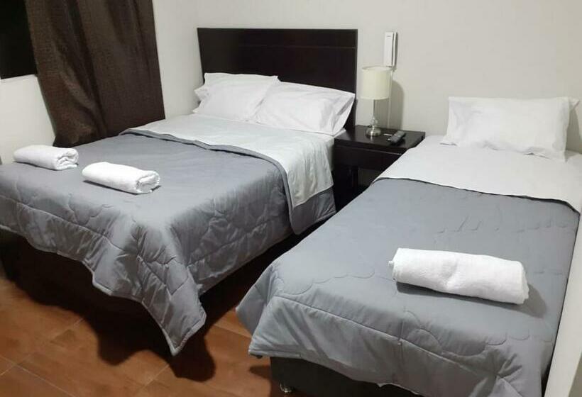 经济房, Orbegoso Trujillo