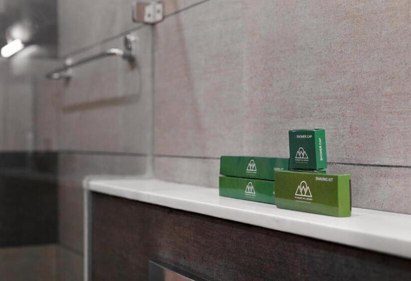 Premium room with view, Pleasant Hill Resort