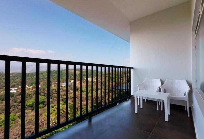 Premium room with view, Pleasant Hill Resort