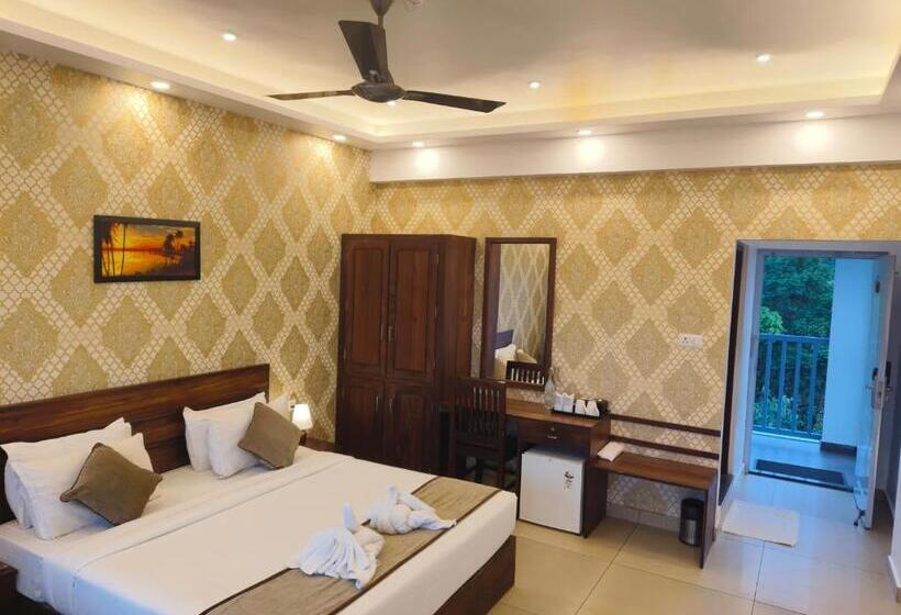 Premium room with view, Pleasant Hill Resort