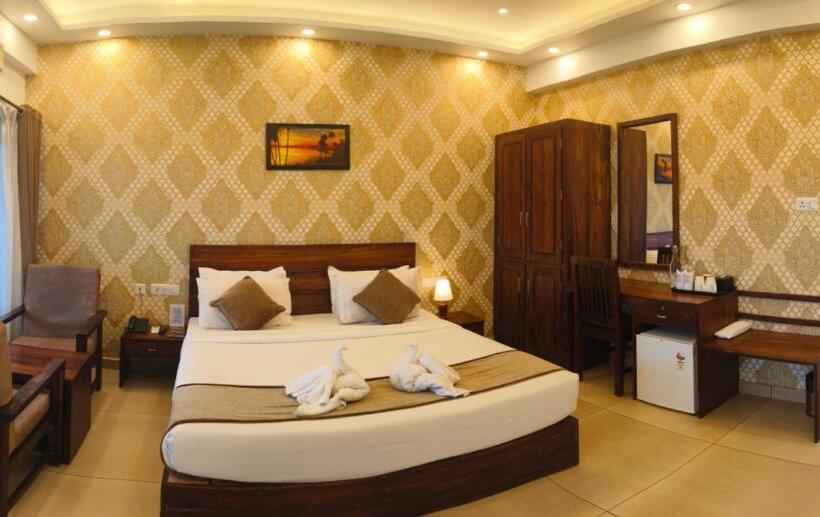 Premium room with view, Pleasant Hill Resort