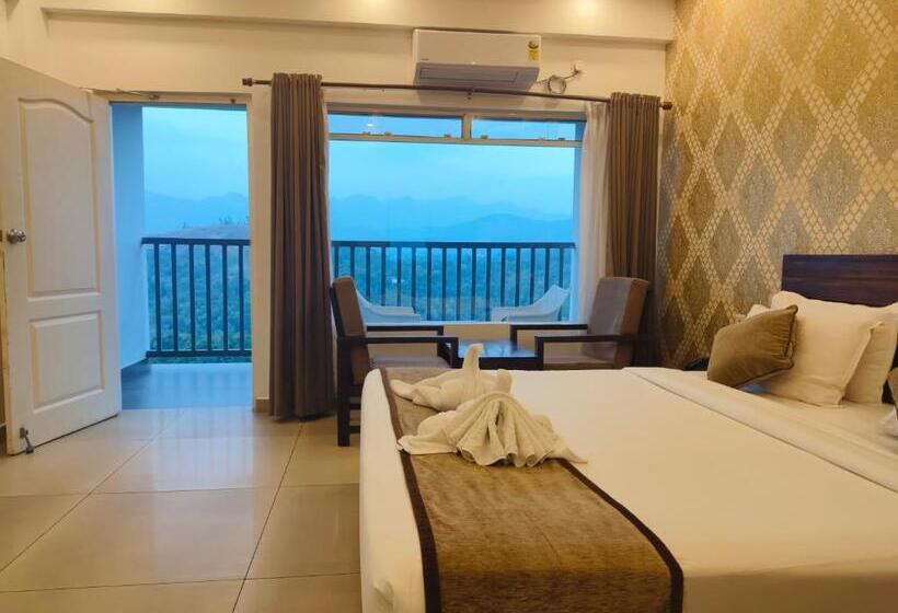 Premium room with view, Pleasant Hill Resort