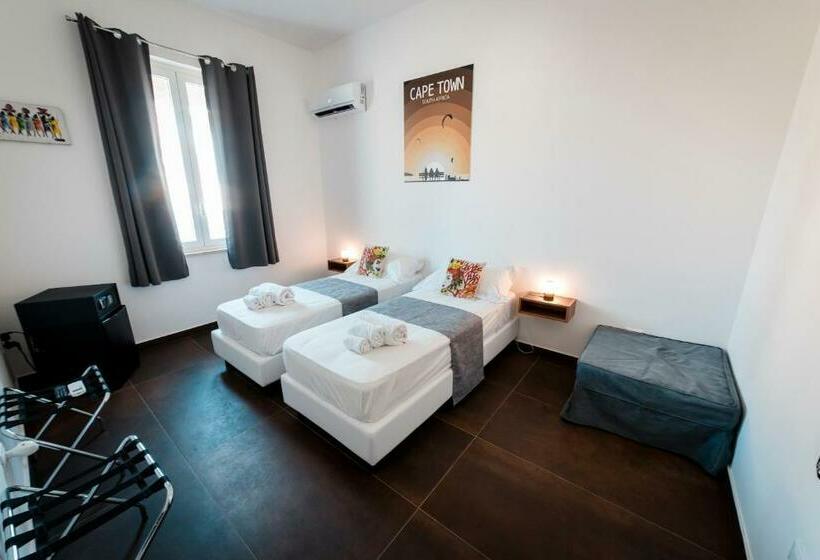 غرفة قياسية, Sunset Wave   Stagnone Kitesurf Village