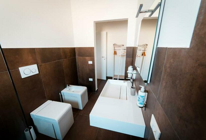 غرفة قياسية, Sunset Wave   Stagnone Kitesurf Village