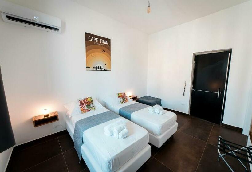 غرفة قياسية, Sunset Wave   Stagnone Kitesurf Village