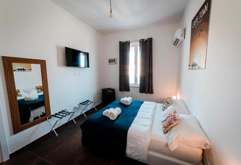 غرفة قياسية, Sunset Wave   Stagnone Kitesurf Village