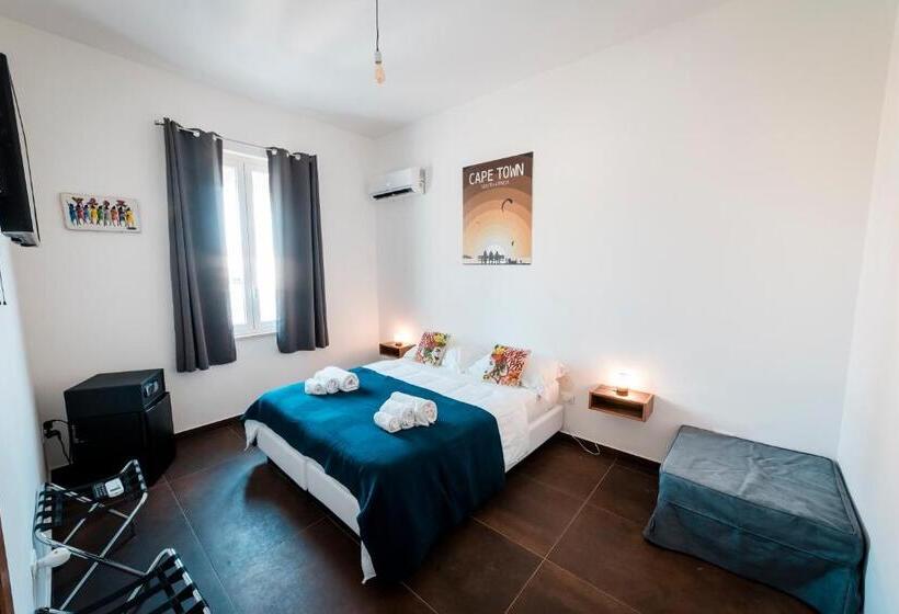 غرفة قياسية, Sunset Wave   Stagnone Kitesurf Village