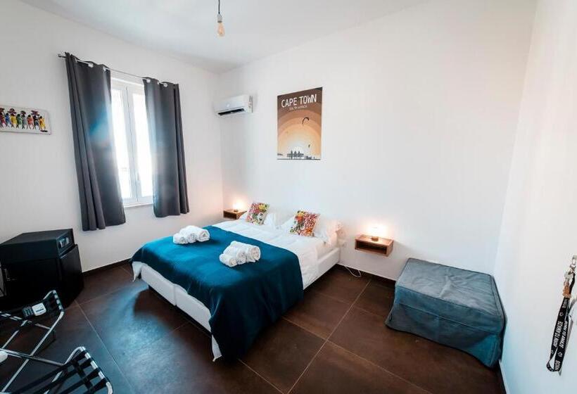 Номер Стандарт, Sunset Wave   Stagnone Kitesurf Village