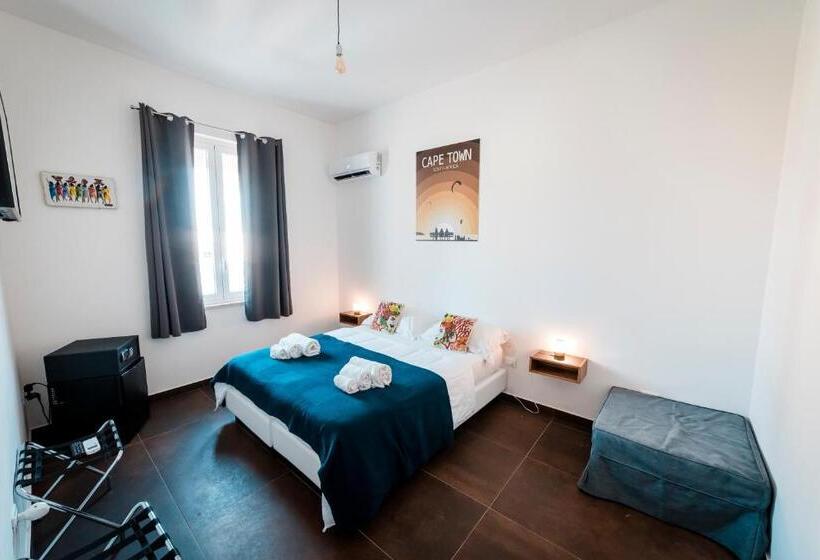 غرفة قياسية, Sunset Wave   Stagnone Kitesurf Village