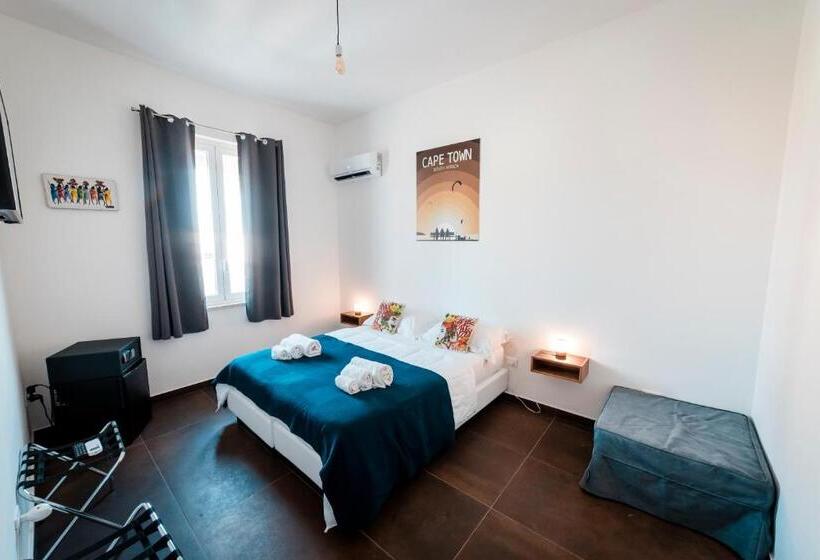 غرفة قياسية, Sunset Wave   Stagnone Kitesurf Village