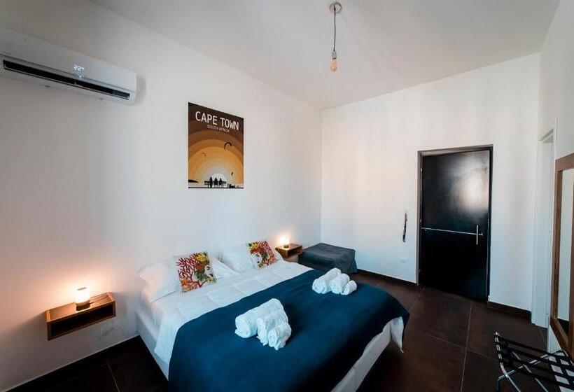 غرفة قياسية, Sunset Wave   Stagnone Kitesurf Village