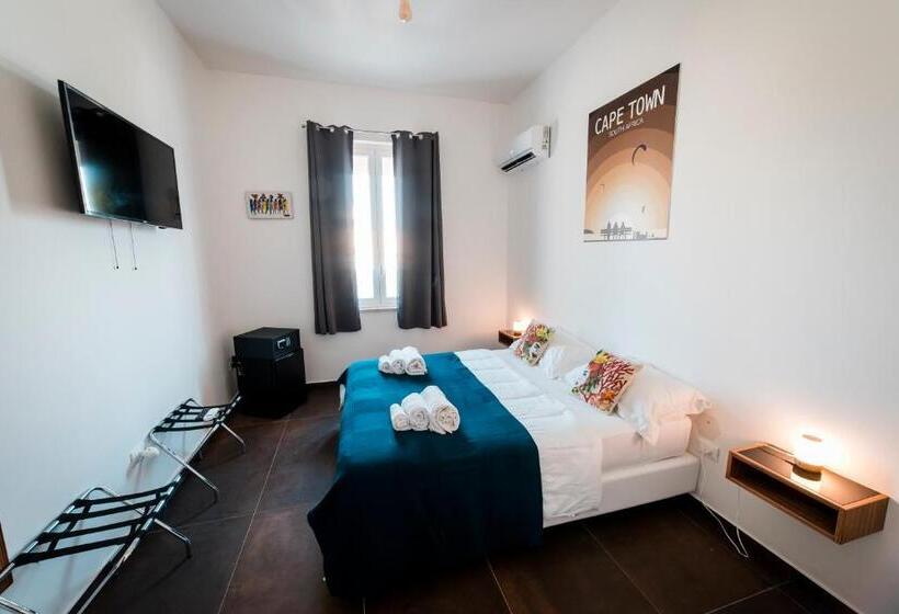 غرفة قياسية, Sunset Wave   Stagnone Kitesurf Village