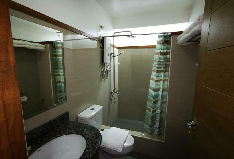 חדר סטנדרט, Soleo Inn