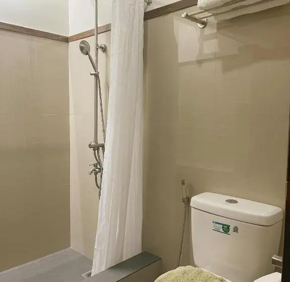 ファミリールーム, Soleo Inn