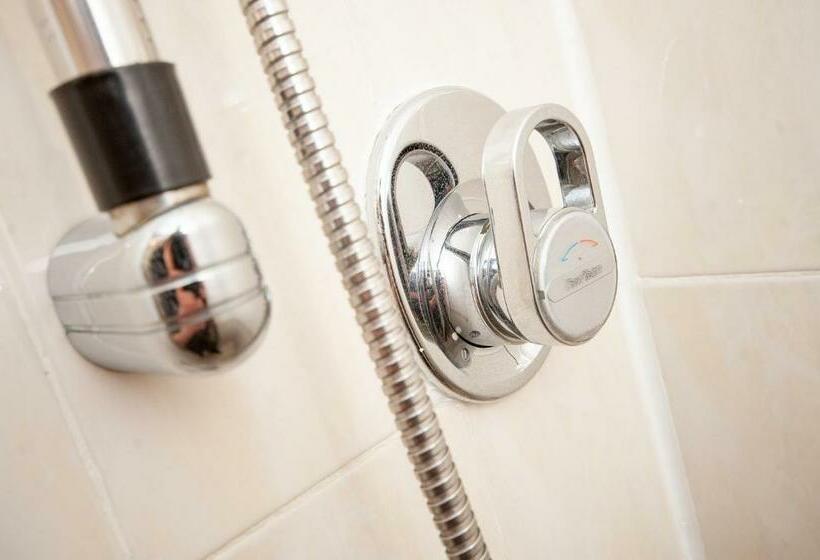 חדר סטנדרט, The Ferndale