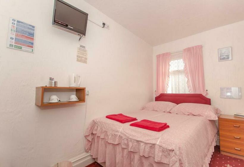 חדר סטנדרט, The Ferndale