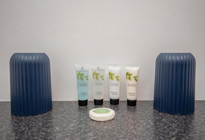 חדר סטנדרט, The Ferndale