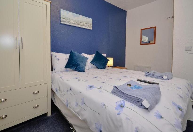 חדר סטנדרט, The Ferndale