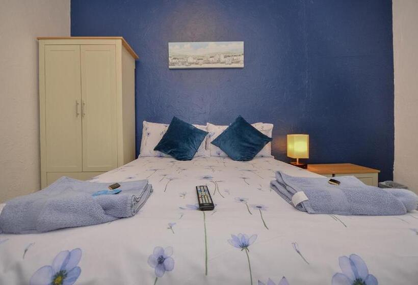 חדר סטנדרט, The Ferndale