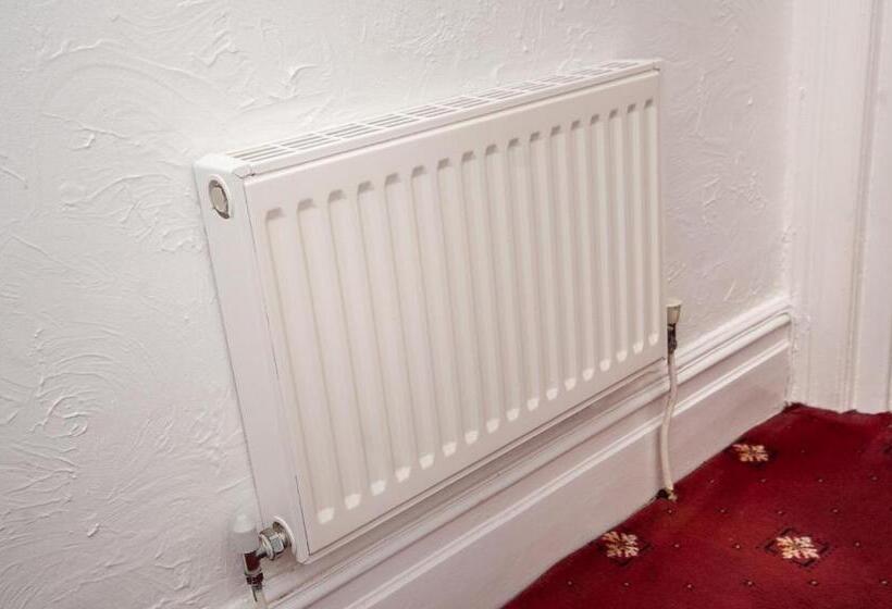 חדר סטנדרט, The Ferndale