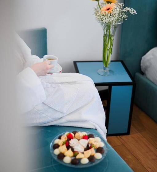 스탠다드 발코니 룸, Royal G Max