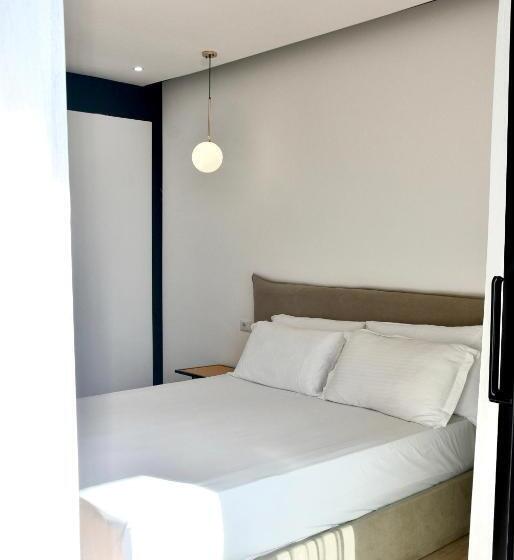 스탠다드 발코니 룸, Royal G Max