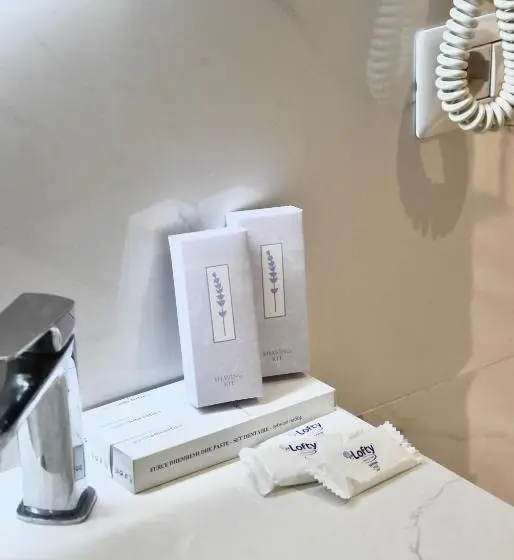 آپارتمان 1 خوابه, Royal G Max