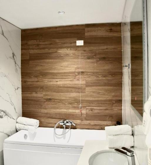 침실 1개 아파트, Royal G Max