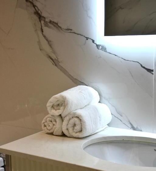 침실 1개 아파트, Royal G Max