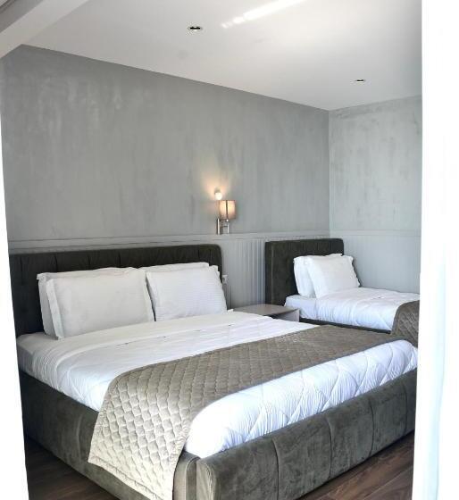 침실 1개 아파트, Royal G Max