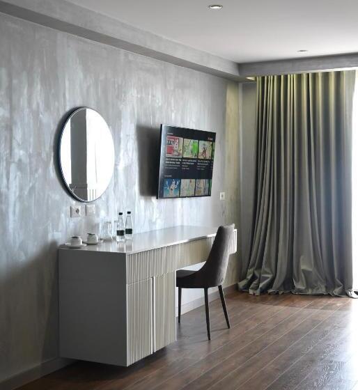 침실 1개 아파트, Royal G Max