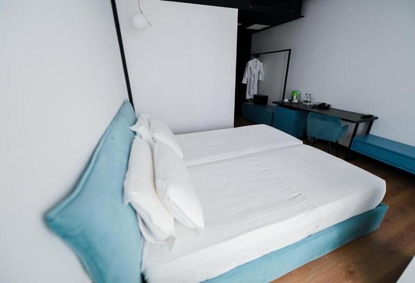 스탠다드 룸 바다 전망, Royal G Max